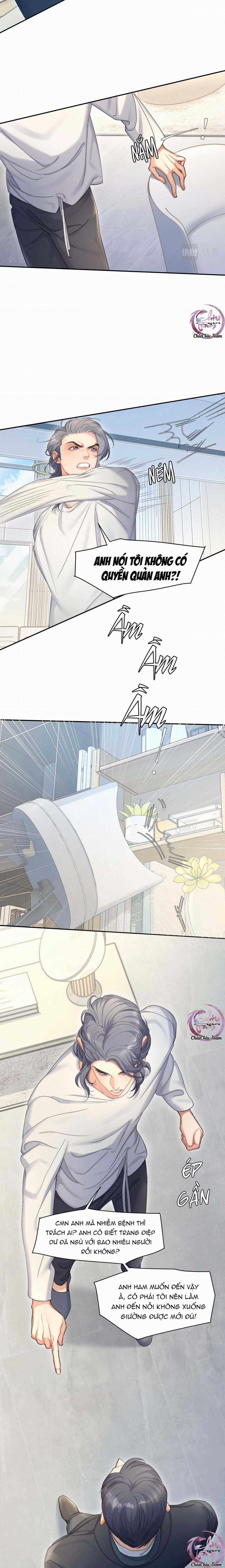 (Abo) Feel My Benefit - Chapter 41 - Trang 6