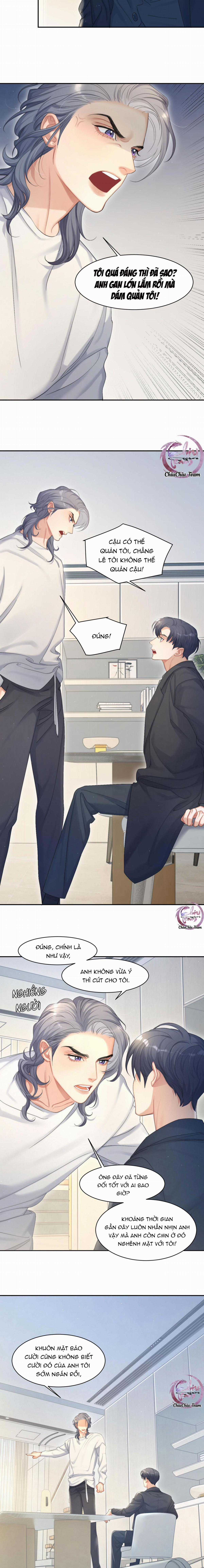 (Abo) Feel My Benefit - Chapter 41 - Trang 8