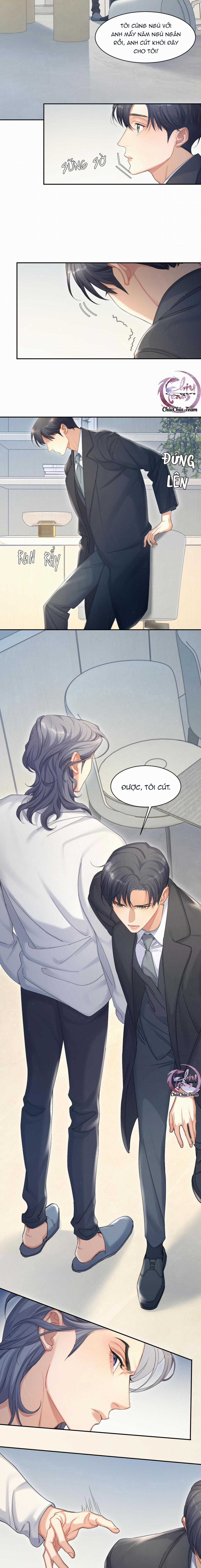 (Abo) Feel My Benefit - Chapter 41 - Trang 9