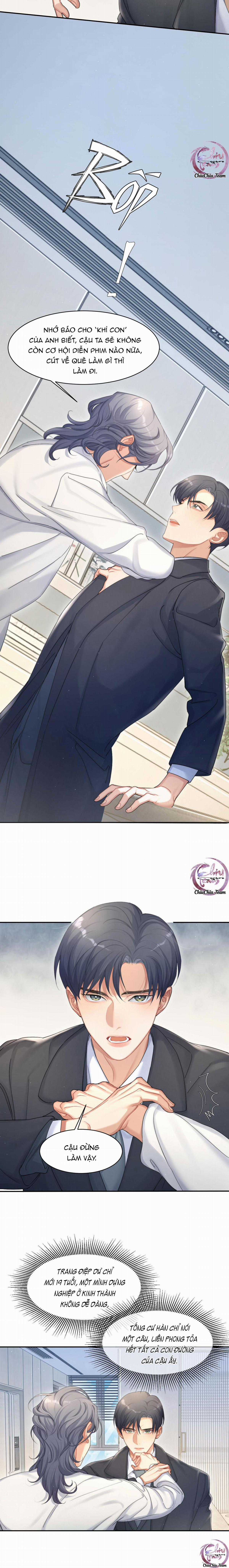 (Abo) Feel My Benefit - Chapter 41 - Trang 10