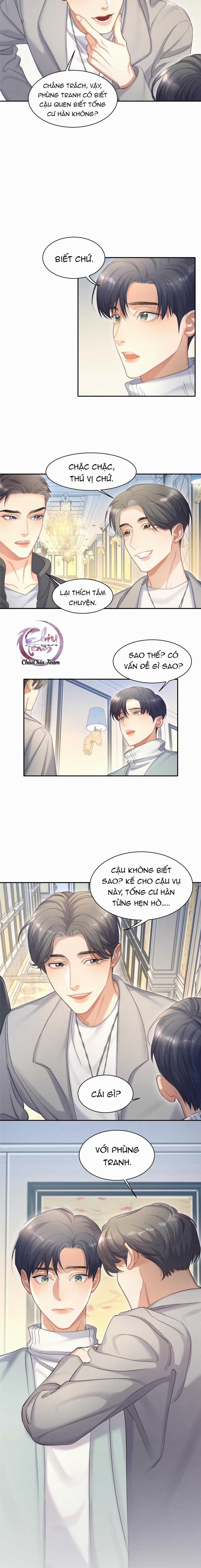 (Abo) Feel My Benefit - Chapter 42 - Trang 11