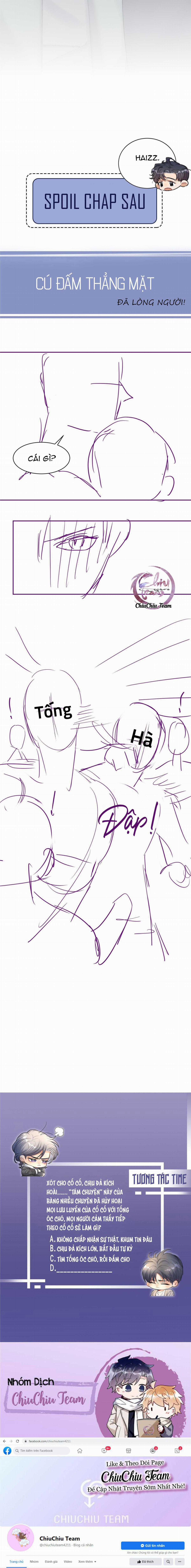 (Abo) Feel My Benefit - Chapter 42 - Trang 12