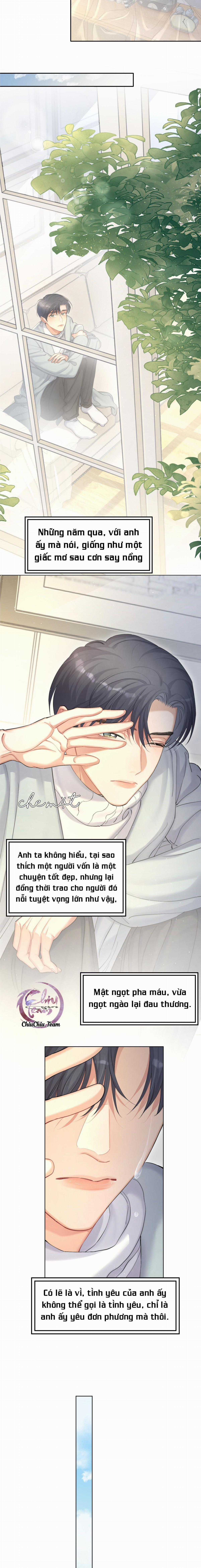 (Abo) Feel My Benefit - Chapter 42 - Trang 3