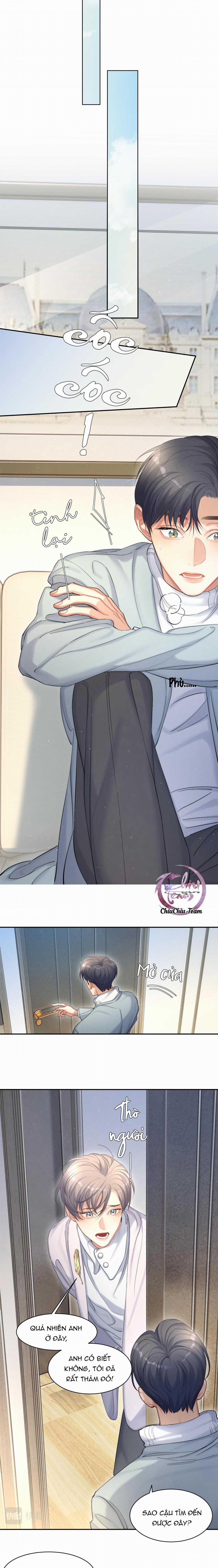 (Abo) Feel My Benefit - Chapter 42 - Trang 4