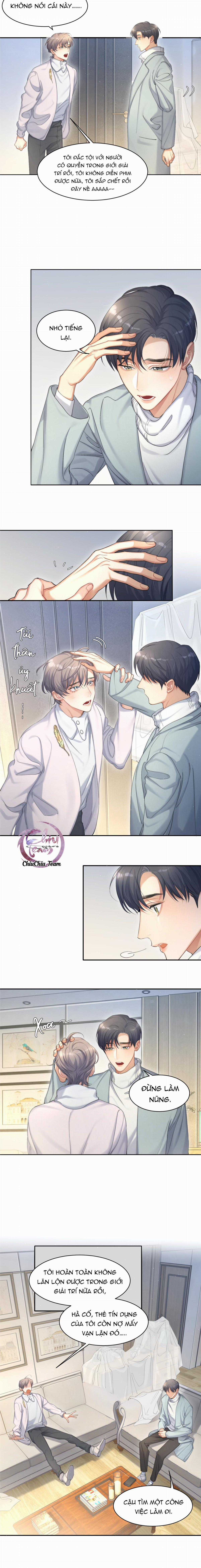 (Abo) Feel My Benefit - Chapter 42 - Trang 5