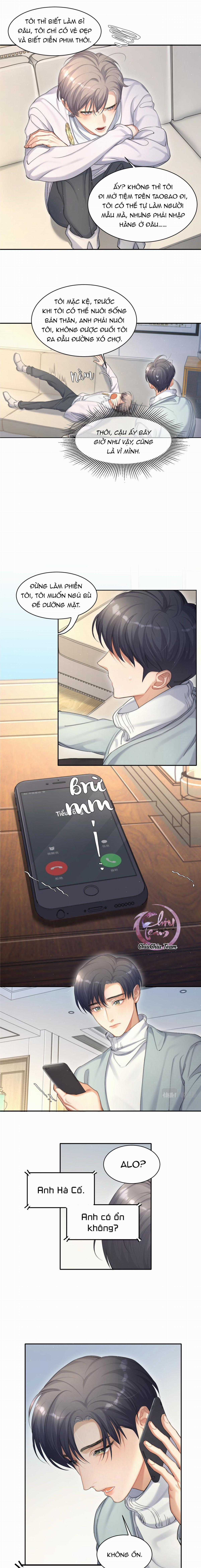 (Abo) Feel My Benefit - Chapter 42 - Trang 6