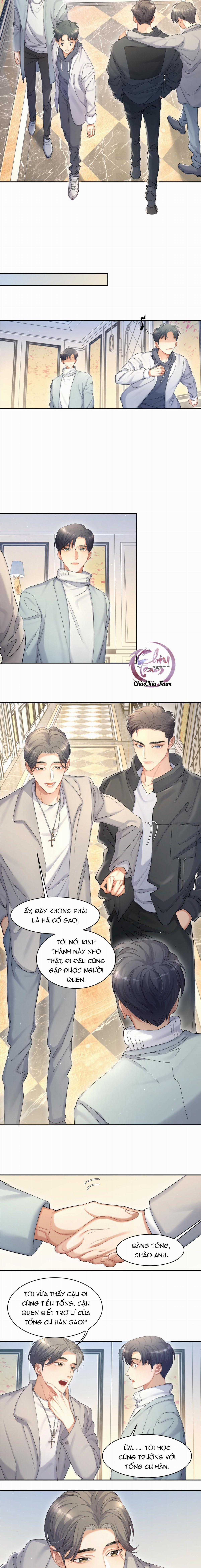 (Abo) Feel My Benefit - Chapter 42 - Trang 10