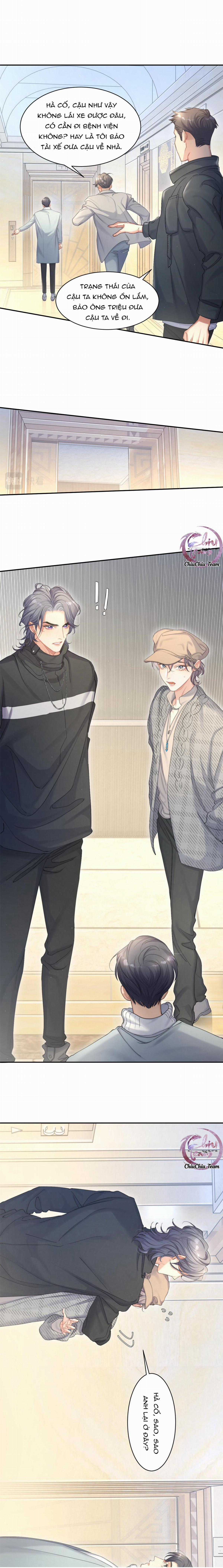 (Abo) Feel My Benefit - Chapter 43 - Trang 9