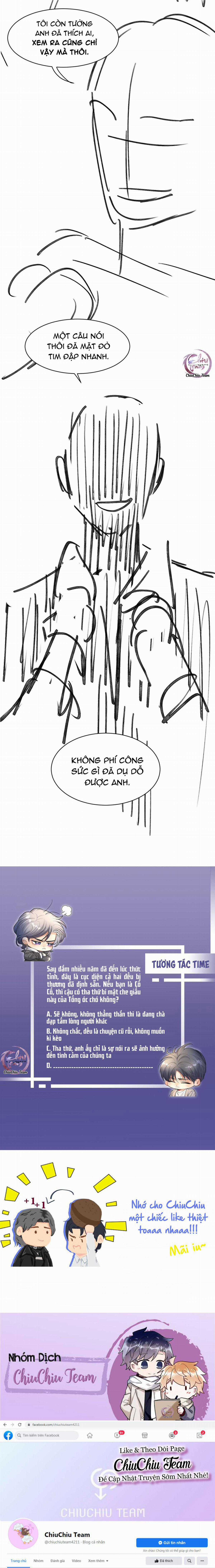 (Abo) Feel My Benefit - Chapter 44 - Trang 12