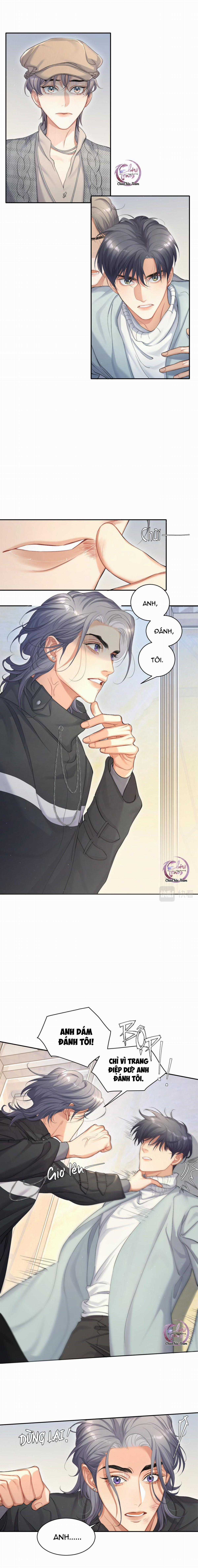 (Abo) Feel My Benefit - Chapter 44 - Trang 3