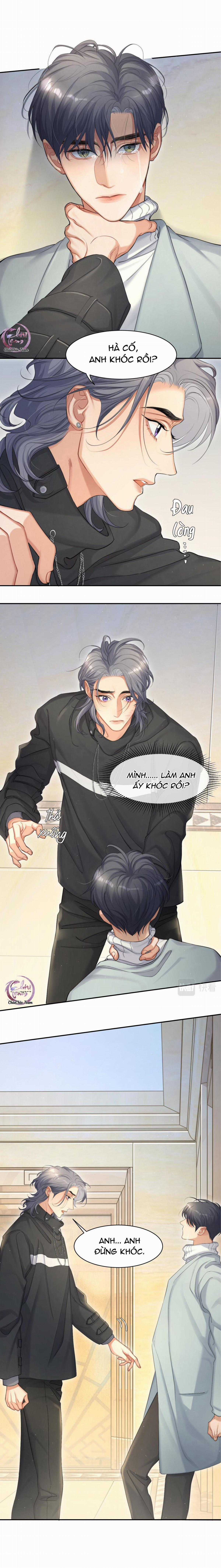 (Abo) Feel My Benefit - Chapter 44 - Trang 4