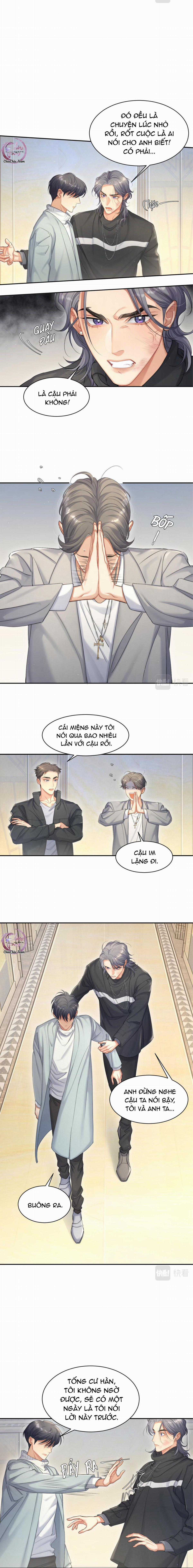 (Abo) Feel My Benefit - Chapter 44 - Trang 6