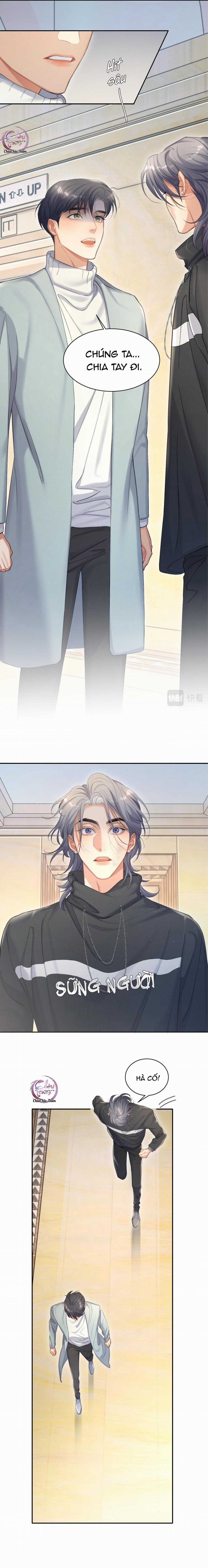 (Abo) Feel My Benefit - Chapter 44 - Trang 7