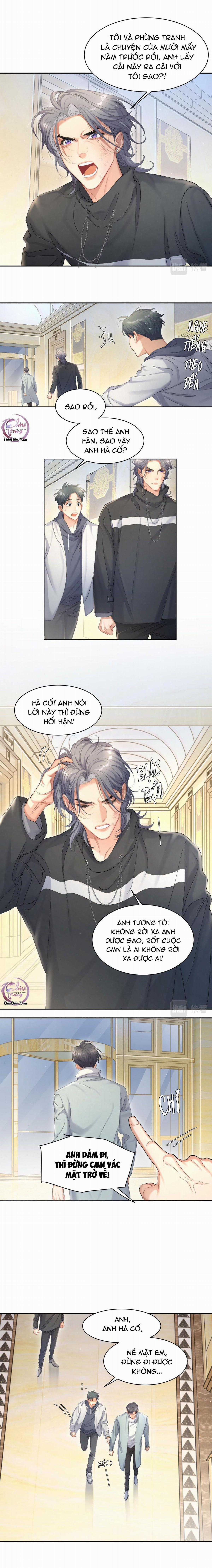 (Abo) Feel My Benefit - Chapter 44 - Trang 8