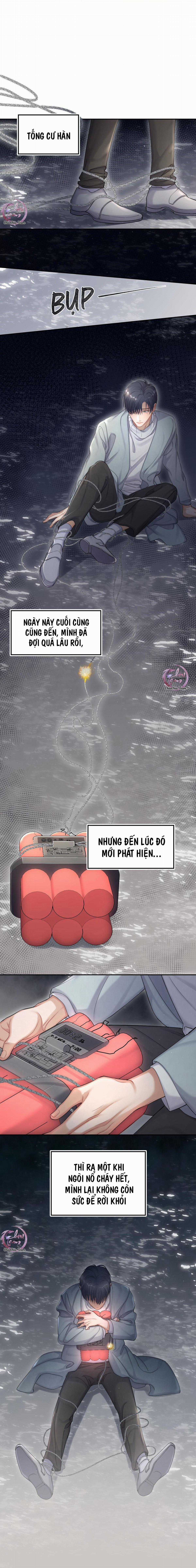 (Abo) Feel My Benefit - Chapter 44 - Trang 10