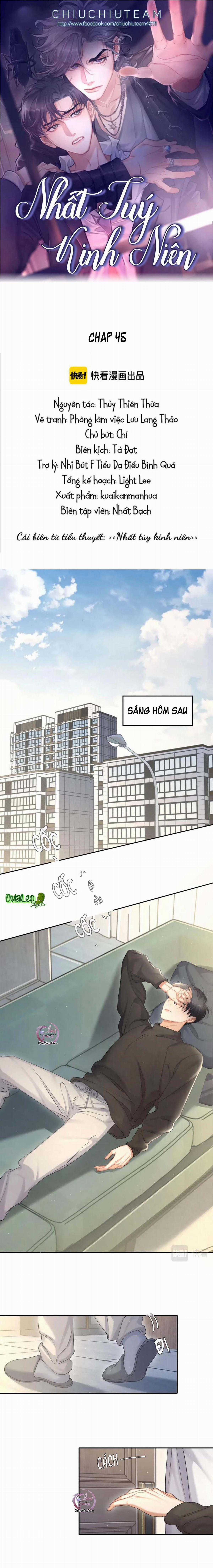 (Abo) Feel My Benefit - Chapter 45 - Trang 2