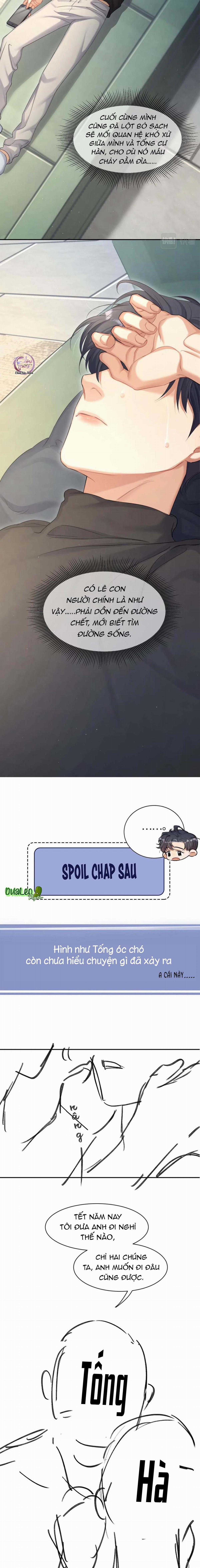 (Abo) Feel My Benefit - Chapter 45 - Trang 11