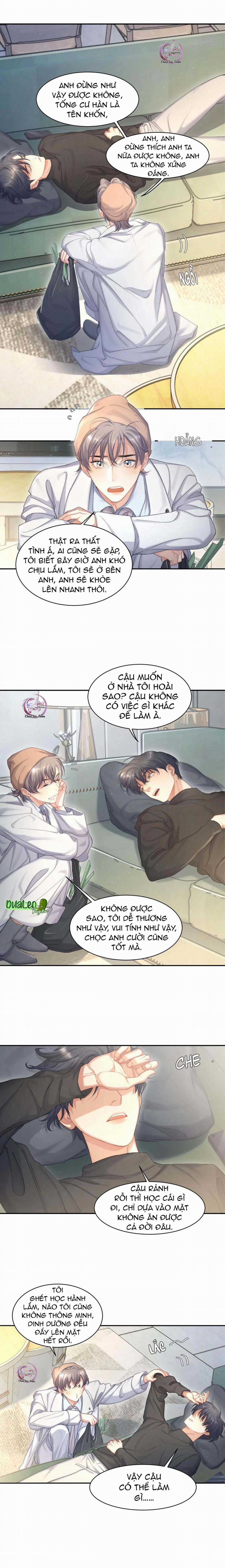 (Abo) Feel My Benefit - Chapter 45 - Trang 4