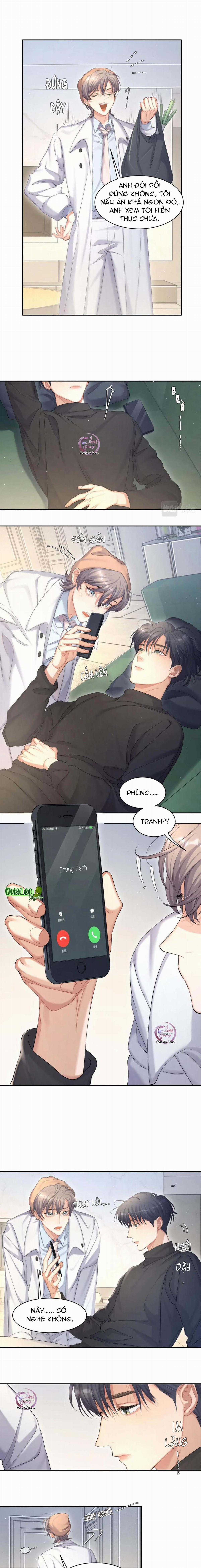 (Abo) Feel My Benefit - Chapter 45 - Trang 5