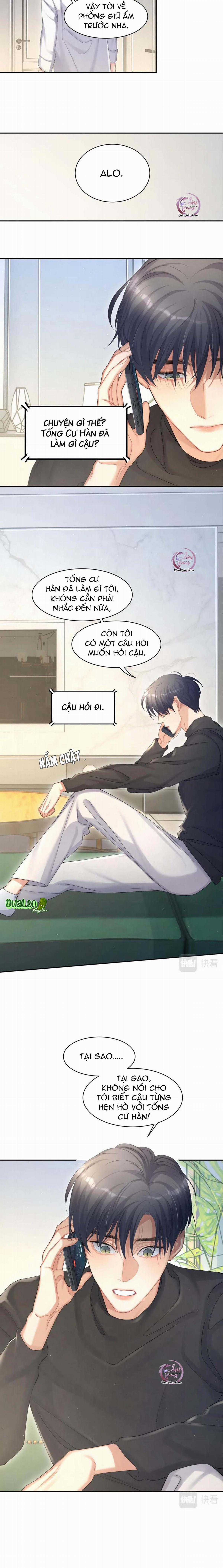 (Abo) Feel My Benefit - Chapter 45 - Trang 6