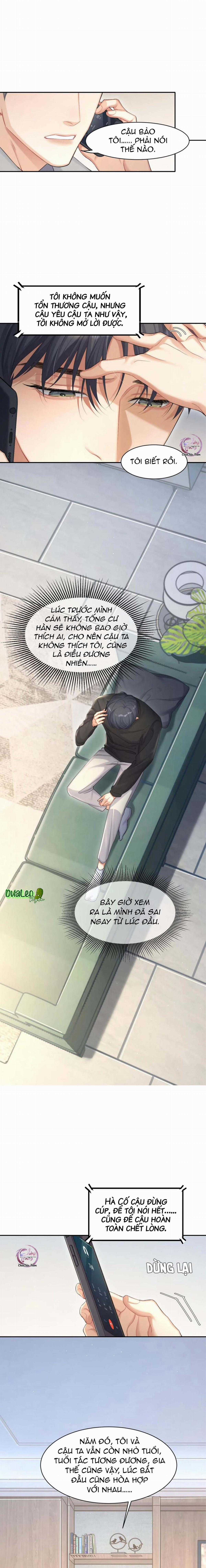 (Abo) Feel My Benefit - Chapter 45 - Trang 7