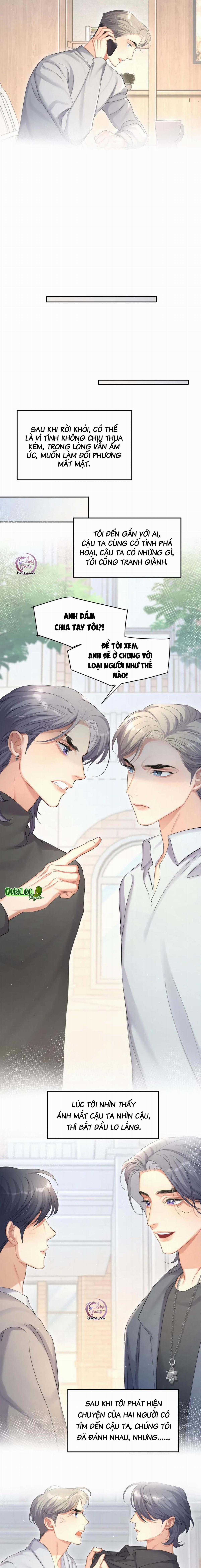 (Abo) Feel My Benefit - Chapter 45 - Trang 8