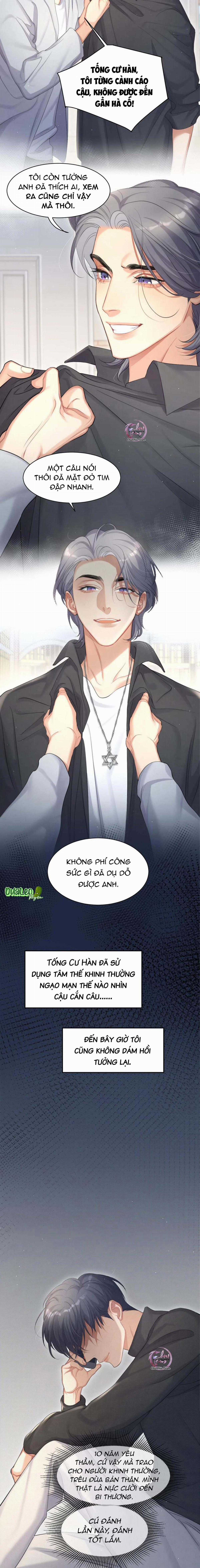 (Abo) Feel My Benefit - Chapter 45 - Trang 9