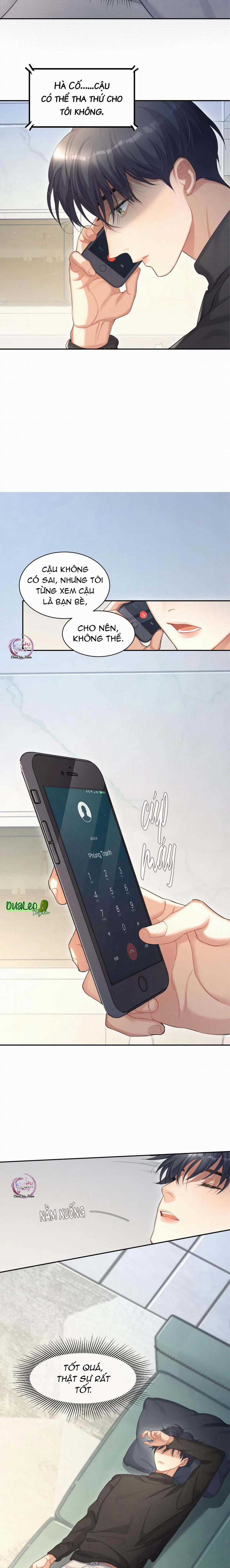 (Abo) Feel My Benefit - Chapter 45 - Trang 10