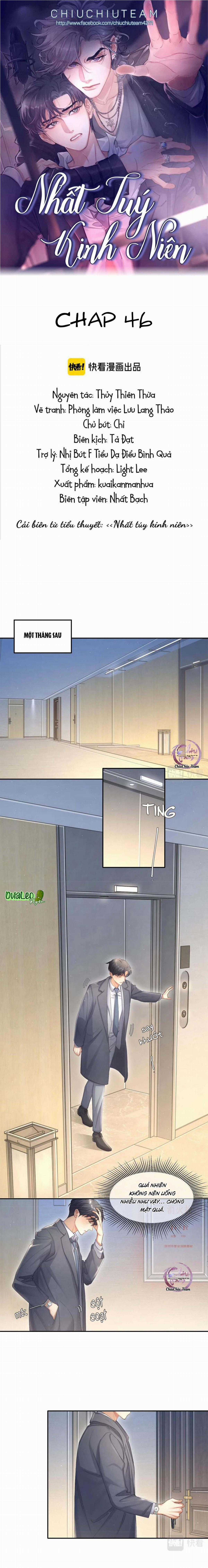 (Abo) Feel My Benefit - Chapter 46 - Trang 2