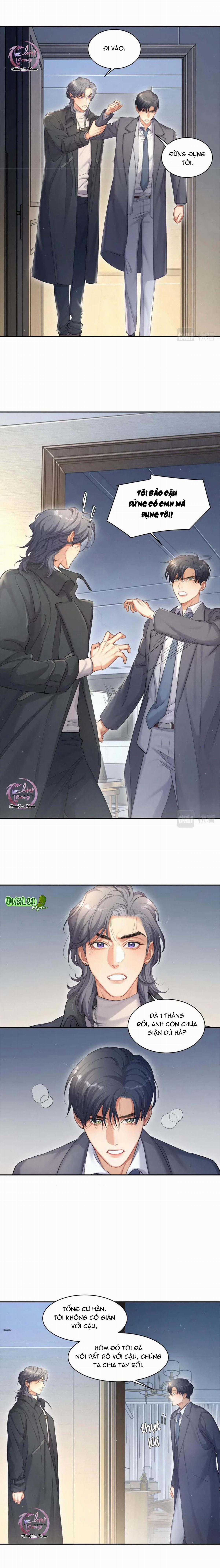 (Abo) Feel My Benefit - Chapter 46 - Trang 5