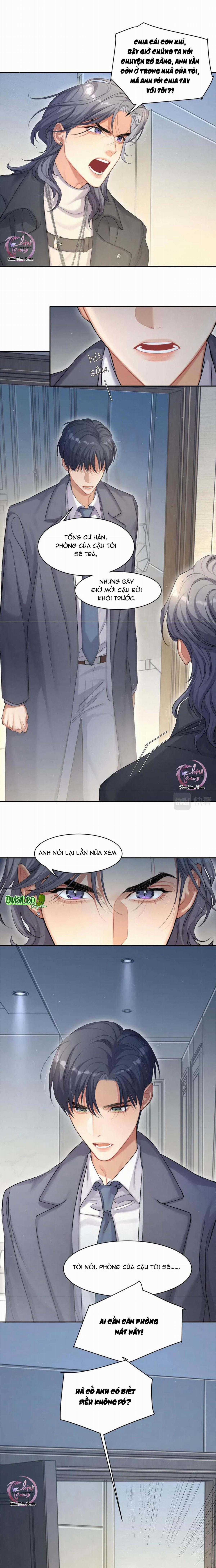 (Abo) Feel My Benefit - Chapter 46 - Trang 6