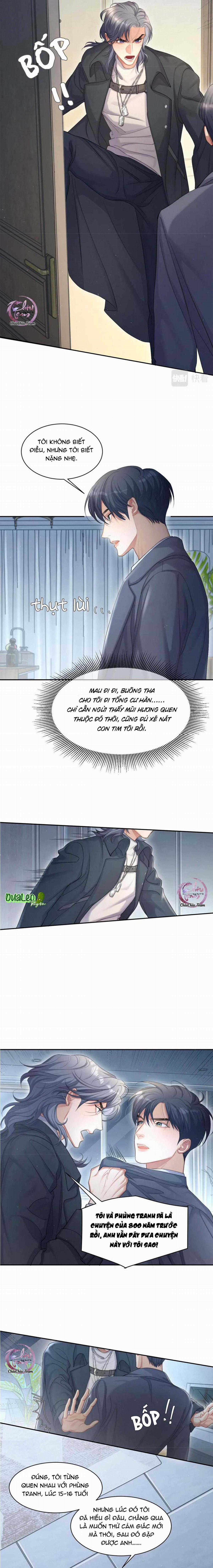 (Abo) Feel My Benefit - Chapter 46 - Trang 7