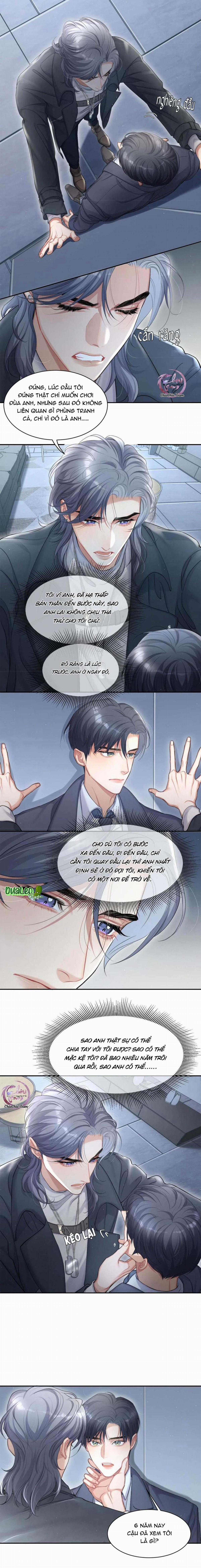 (Abo) Feel My Benefit - Chapter 46 - Trang 8