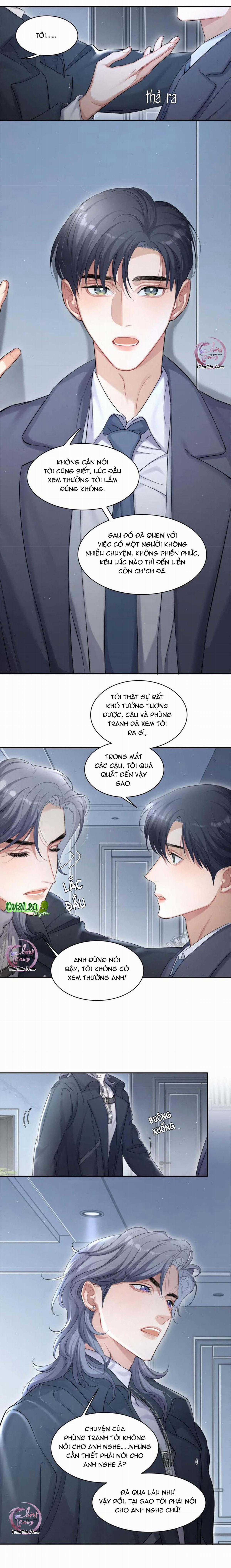 (Abo) Feel My Benefit - Chapter 46 - Trang 9