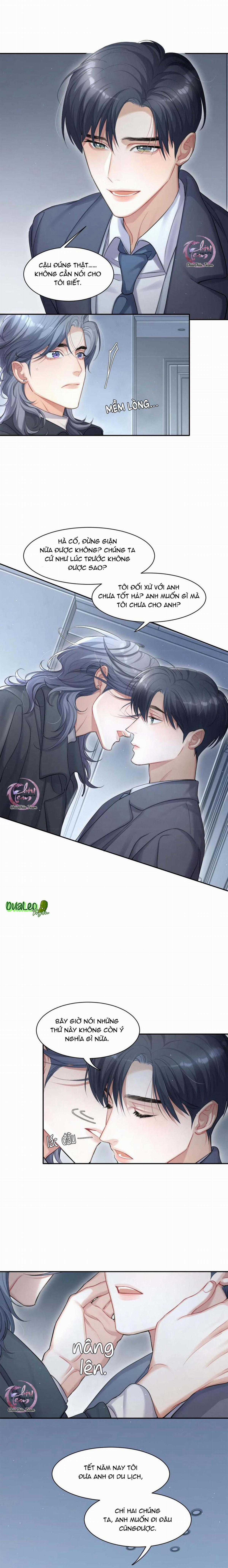 (Abo) Feel My Benefit - Chapter 46 - Trang 10