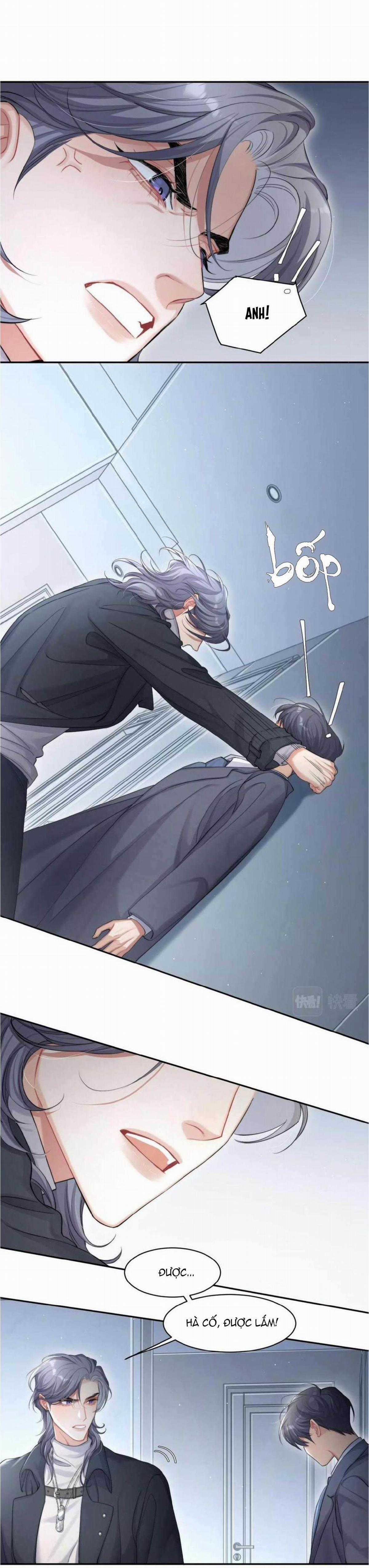 (Abo) Feel My Benefit - Chapter 47 - Trang 3