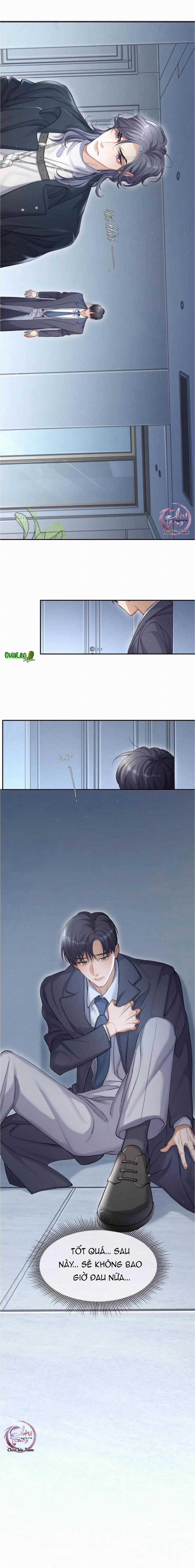 (Abo) Feel My Benefit - Chapter 47 - Trang 4