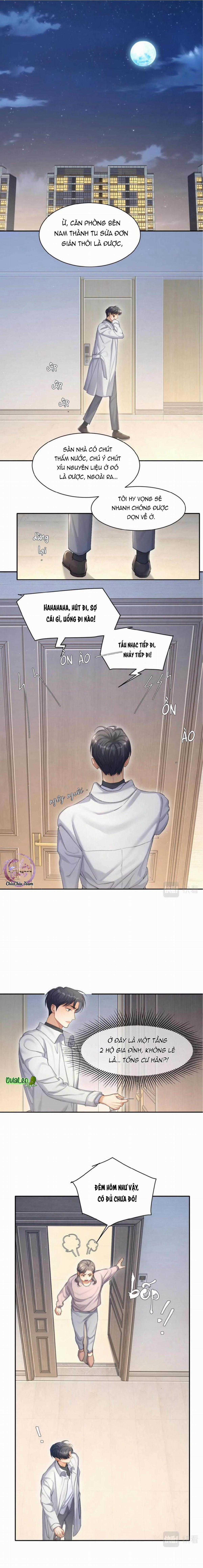 (Abo) Feel My Benefit - Chapter 47 - Trang 5
