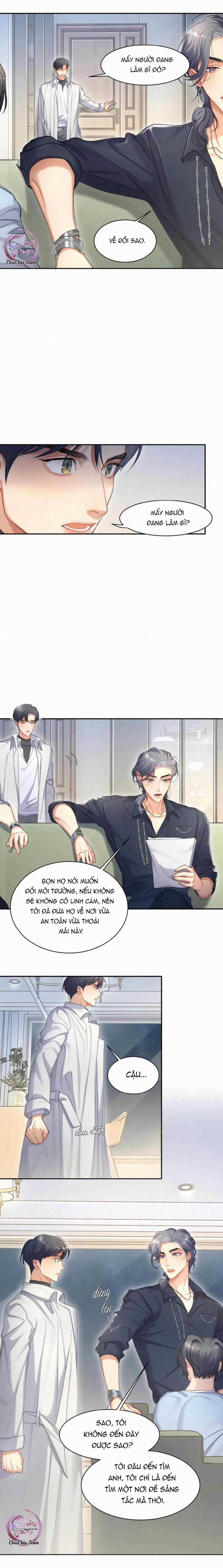 (Abo) Feel My Benefit - Chapter 47 - Trang 7