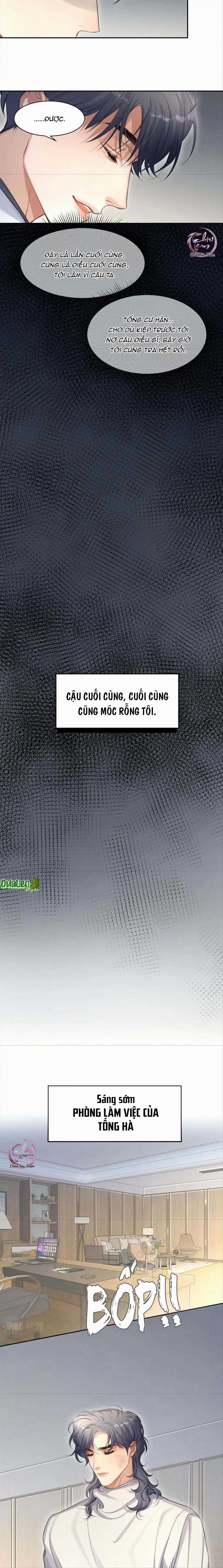 (Abo) Feel My Benefit - Chapter 48 - Trang 11