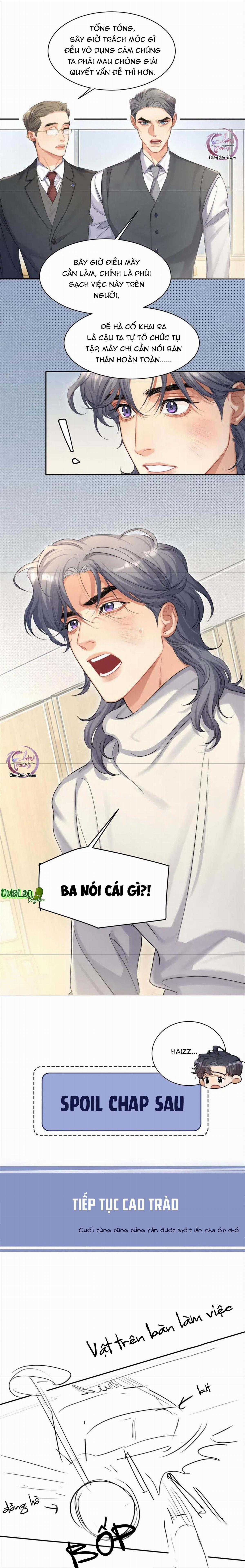 (Abo) Feel My Benefit - Chapter 48 - Trang 13