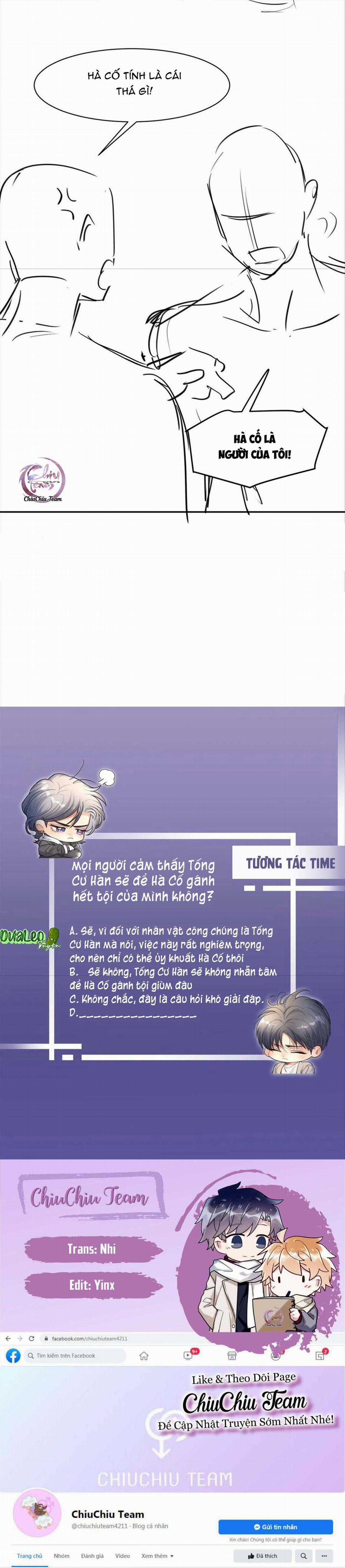 (Abo) Feel My Benefit - Chapter 48 - Trang 14