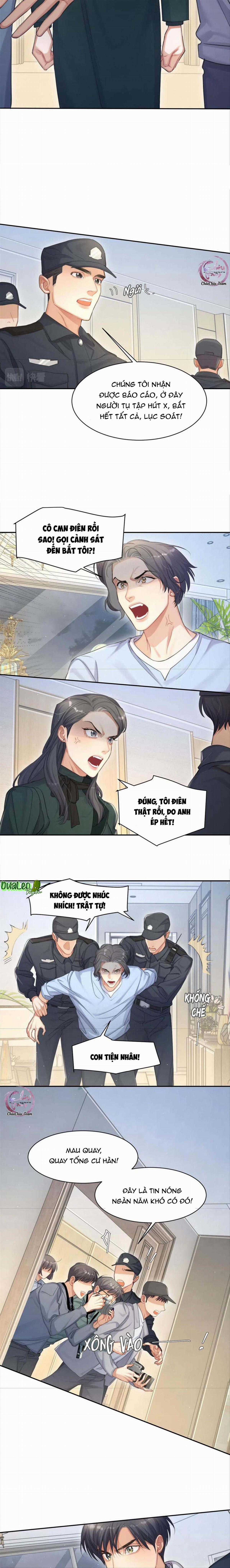 (Abo) Feel My Benefit - Chapter 48 - Trang 4