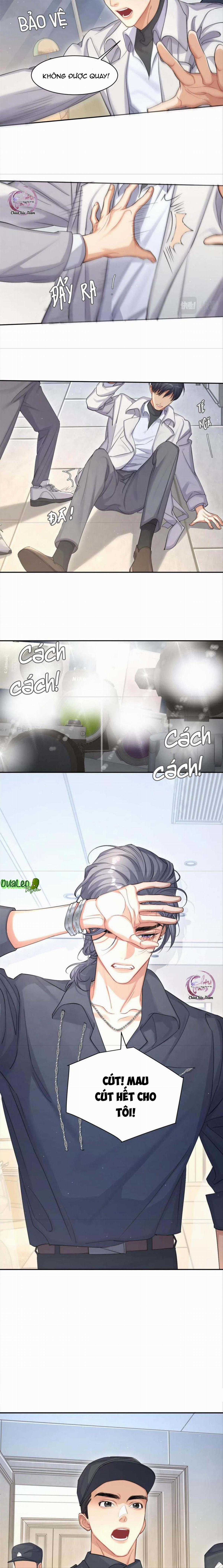 (Abo) Feel My Benefit - Chapter 48 - Trang 5