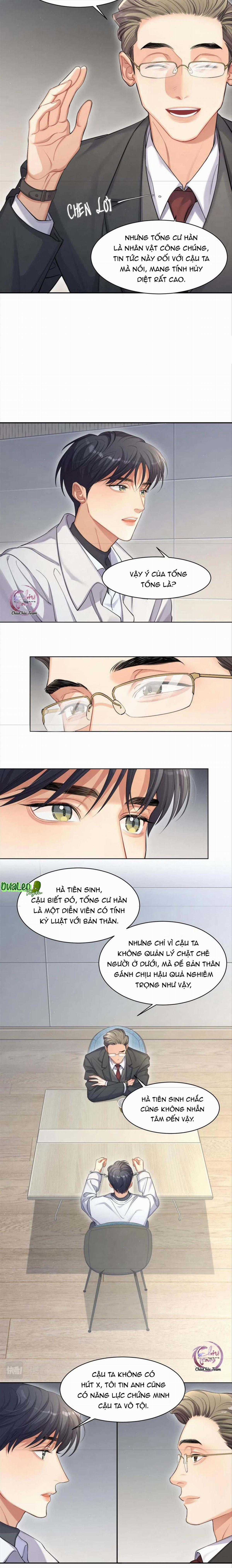 (Abo) Feel My Benefit - Chapter 48 - Trang 8