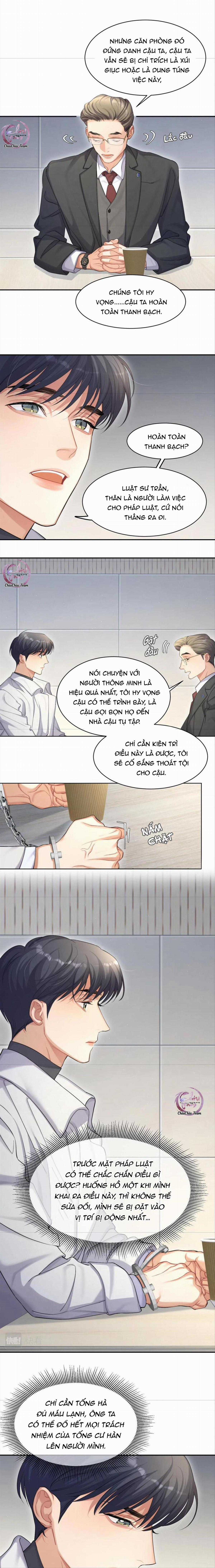 (Abo) Feel My Benefit - Chapter 48 - Trang 9