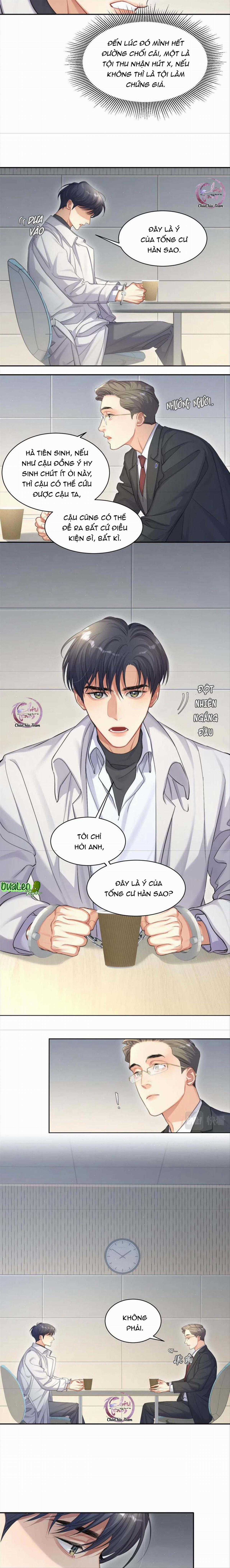 (Abo) Feel My Benefit - Chapter 48 - Trang 10