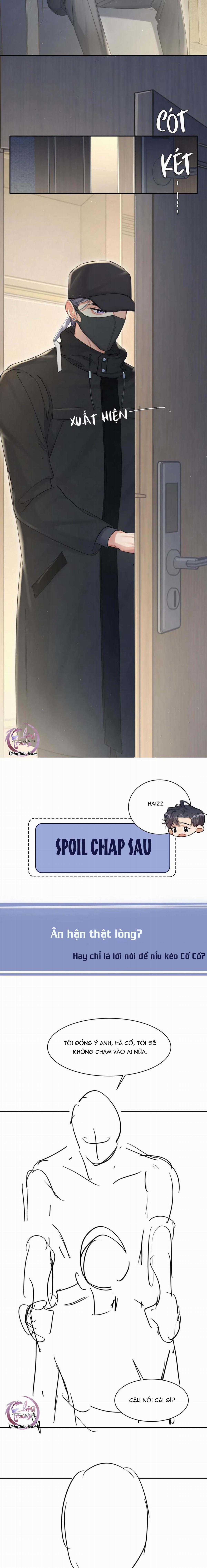 (Abo) Feel My Benefit - Chapter 49 - Trang 11