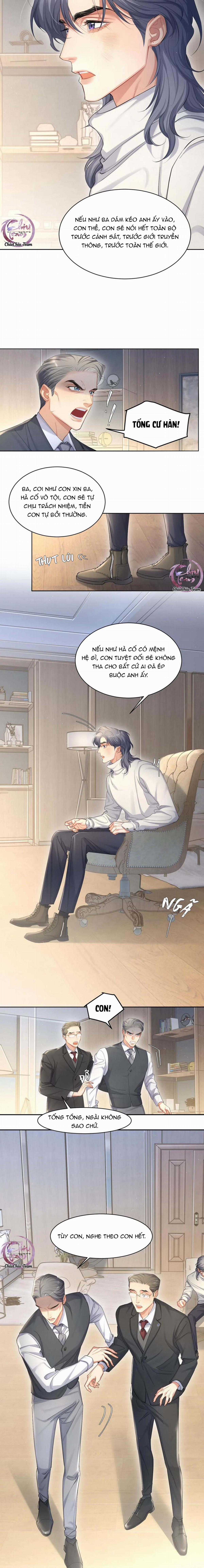 (Abo) Feel My Benefit - Chapter 49 - Trang 5