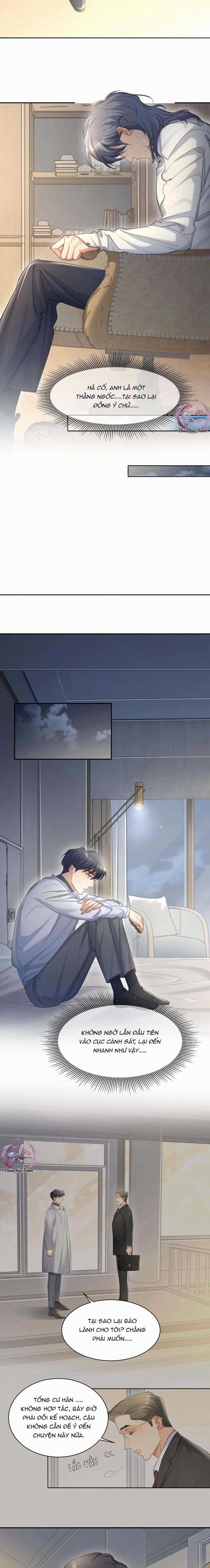(Abo) Feel My Benefit - Chapter 49 - Trang 6